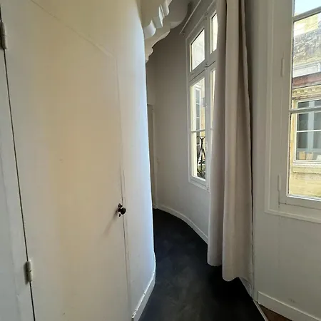 Apartment Bourgeois De 100m Carre Au Coeur De Bordeaux