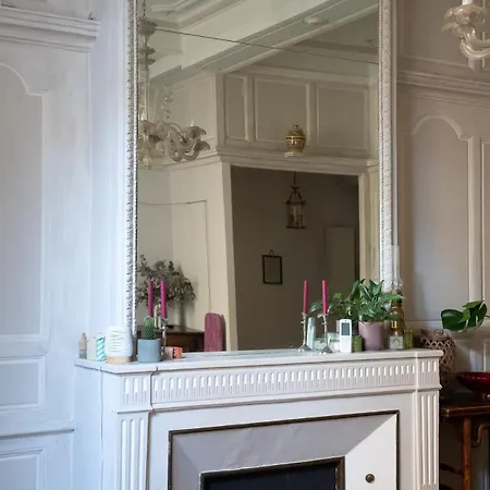 Bourgeois De 100m Carre Au Coeur De * Bordeaux